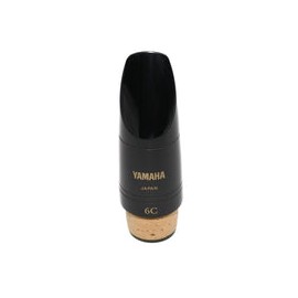 Boquilla Yamaha Para Clarinete Mib (Requinto), Ecl6c