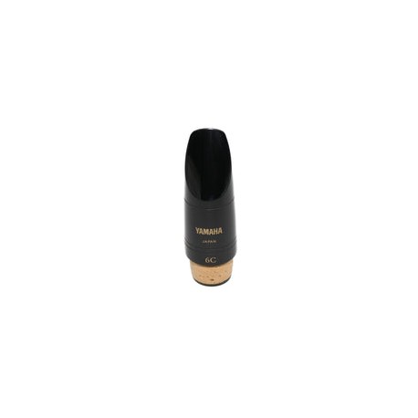 Boquilla Yamaha Para Clarinete Mib (Requinto), Ecl6c