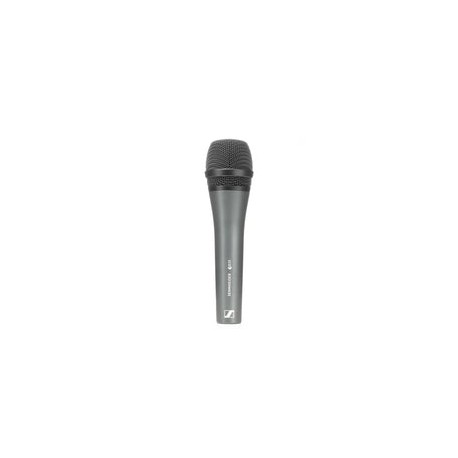 Microfono Sennheiser Dinamico Cardiod Alta Calidad, E835
