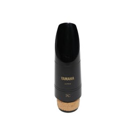 Boquilla Yamaha Para Clarinete Sib, Cl7c