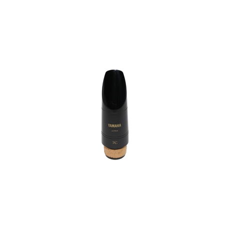 Boquilla Yamaha Para Clarinete Sib, Cl7c