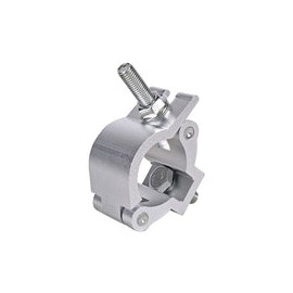 Clamp Chauvet De Aluminio 295kg, Clp15