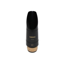 Boquilla Yamaha Para Clarinete Sib, Cl6c