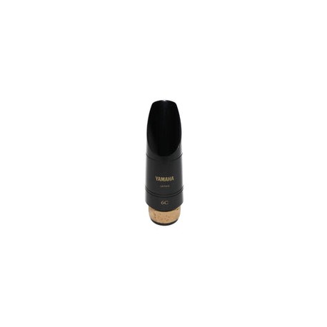 Boquilla Yamaha Para Clarinete Sib, Cl6c