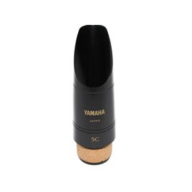 Boquilla Yamaha Para Clarinete Sib, Cl5c