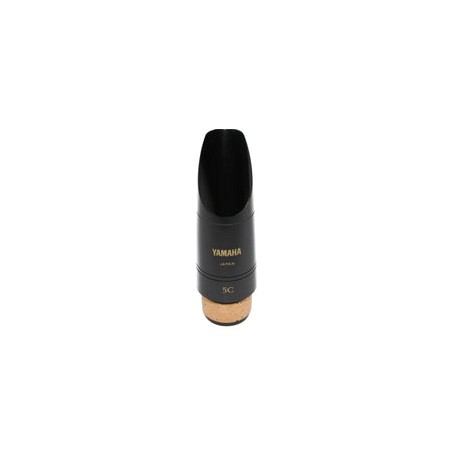 Boquilla Yamaha Para Clarinete Sib, Cl5c