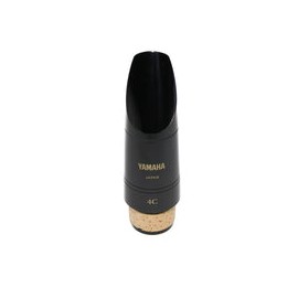 Boquilla Yamaha Para Clarinete Sib, Cl4c
