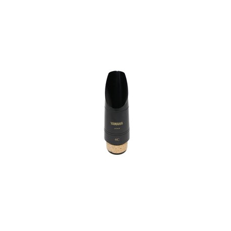 Boquilla Yamaha Para Clarinete Sib, Cl4c