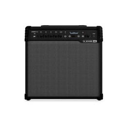 Amplificador Line 6 SPDRV60MKII SpiderV 60 W Para Guitarra Eléctrica 1x10"