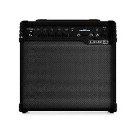 Amplificador Line 6 Spider V Para Guitarra 30w, Gspdrv30