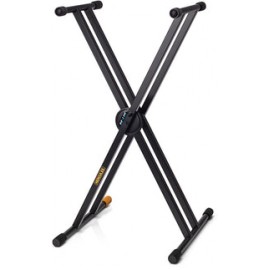 Atril Stand Soporte Hercules Para Teclado, Ks-120b