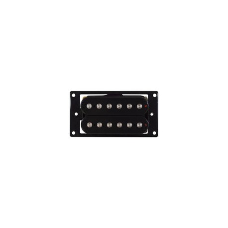 Pastilla Belcat Para Guitarra Electrica, Bh-22a/n