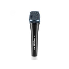 Microfono Sennheiser Supercardioide Para Voces E945