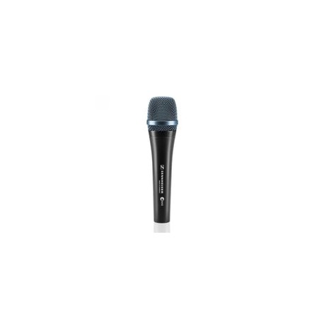 Microfono Sennheiser Supercardioide Para Voces E945