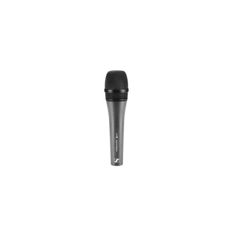 Microfono Sennheiser Supercardioide Para Voces E845