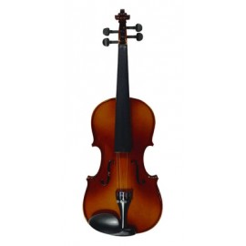 Violin La Sevillana 1/2 C/Est. Y Arco, Lsv-12