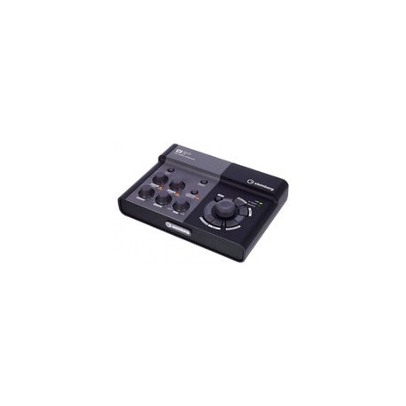 Interface Steinberg Con Phantom Al Knob, Transport, Ci2+prokit