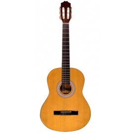Guitarra Electroacustica La Sevillana, Un-3eq
