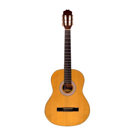 Guitarra Electroacustica La Sevillana, Un-3eq