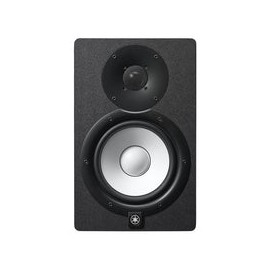 Monitor Yamaha De Estudio De Grabacion Biamplificado 7 Hs7