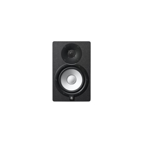 Monitor Yamaha De Estudio De Grabacion Biamplificado 7 Hs7