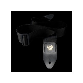 Thaly Ernie Ball Polypro Negro P/Guitarra, 4037