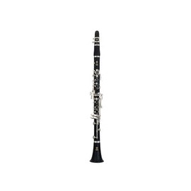 Clarinete Yamaha De Pasta En Bb Ycl-255