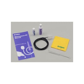 Kit De Limpieza Yamaha Para Trombon, Slmkitj01