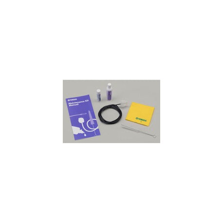 Kit De Limpieza Yamaha Para Trombon, Slmkitj01