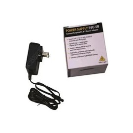 Adaptador Behringer De Corriente 9v Para Pedales, Psu-Sb