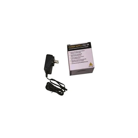 Adaptador Behringer De Corriente 9v Para Pedales, Psu-Sb