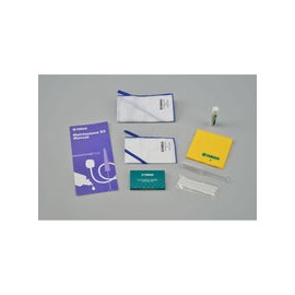 Kit De Limpieza Yamaha Para Saxofon, Saxmkitj01
