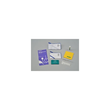 Kit De Limpieza Yamaha Para Saxofon, Saxmkitj01