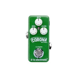 Pedal T.C. Para Guitarra Corona Minichorus Coronamin