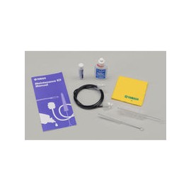 Kit De Limpieza Yamaha Para Metales Graves Y De Piston Lbpmkitj01