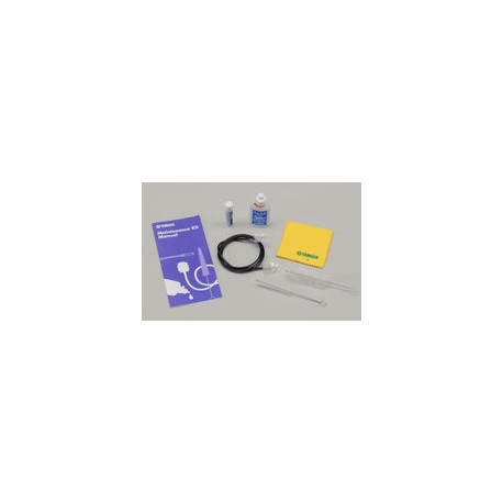 Kit De Limpieza Yamaha Para Metales Graves Y De Piston Lbpmkitj01