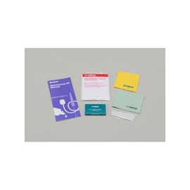 Kit De Limpieza Yamaha Para Flauta Transversal, Flmkitj01