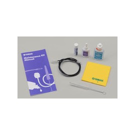 Kit De Limpieza Yamaha Para Corno Frances, Hrmkitj01/02