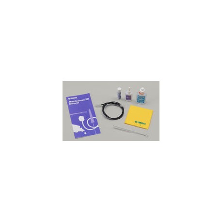 Kit De Limpieza Yamaha Para Corno Frances, Hrmkitj01/02