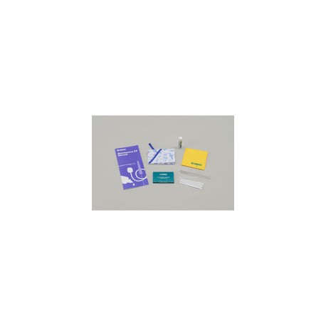 Kit De Limpieza Yamaha Para Clarinete, Clmkitj01