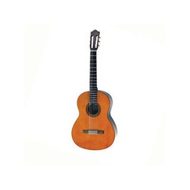 Guitarra Clasica Acústica Yamaha Acabado Natural, C45
