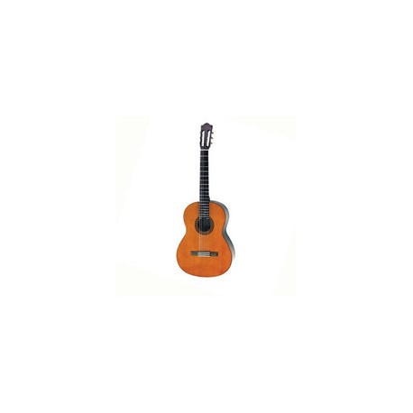 Guitarra Clasica Acústica Yamaha Acabado Natural, C45