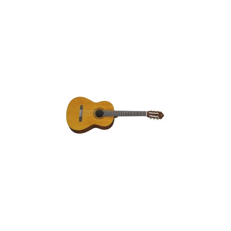 Guitarra Yamaha  C40 Acústica