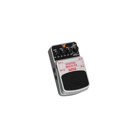 Pedal Behringer Digital Multi-Fx, Fx600