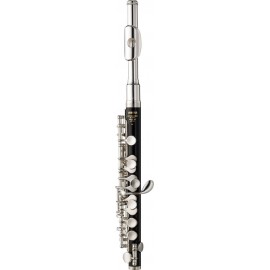 Flautin Yamaha Standard De Resina, Ypc32
