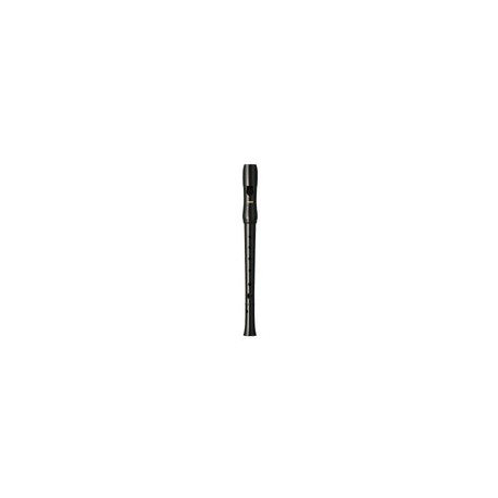 Flauta Yamaha Sopranino De Plastico En Fa, Yrn-22b