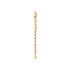 Flauta Alto Yamaha De Plastico En F, Yra28biii