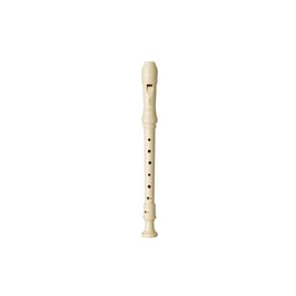Flauta Dulce Yamaha Soprano Yrs24b