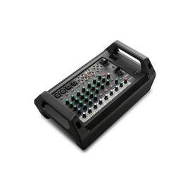 Consola Mezcladora Yamaha 10 Canales, Emx2