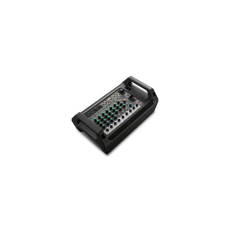 Consola Mezcladora Yamaha 10 Canales, Emx2